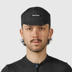 GripGrab - Classic Cotton Cycling Cap - Radmütze New