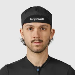 GripGrab - Classic Cotton Cycling Cap - Radmütze New