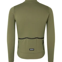 GripGrab - EXPLR Merinotech Thermal Long Sleeve Jersey - Fahrradjacke Clearance