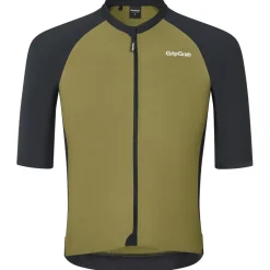 Discount - Grinta Short Sleeve Jersey - Radtrikot Fahrradbekleidung|Radtrikots
