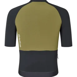 Discount - Grinta Short Sleeve Jersey - Radtrikot Fahrradbekleidung|Radtrikots