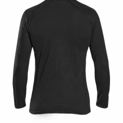 New - Merino Polyfibre Long Sleeve Base Layer - Merinounterwäsche Fahrradbekleidung|Merinounterwäsche