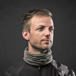Best GripGrab - Multifunctional Merino Neck Warmer - Schlauchschal