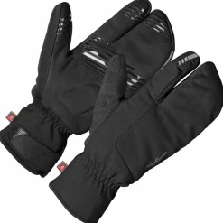 Best - Nordic 2 Windproof Deep Winter Lobster Gloves - Handschuhe Fahrradbekleidung|Handschuhe