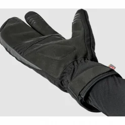 Best - Nordic 2 Windproof Deep Winter Lobster Gloves - Handschuhe Fahrradbekleidung|Handschuhe