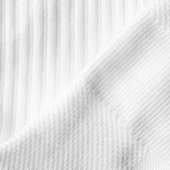 Best GripGrab - PACR High Cut Socks - Radsocken White