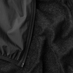 GripGrab - PACR Insulated Mid-Layer Vest - Fahrradweste Black Hot