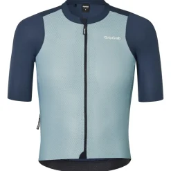 Hot GripGrab - PACR Lightweight Short Sleeve Jersey - Radtrikot