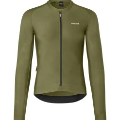 Clearance - PACR Long Sleeve Jersey - Radtrikot Fahrradbekleidung|Radtrikots