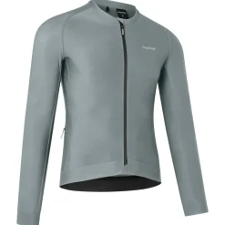 Clearance - PACR Long Sleeve Jersey - Radtrikot Fahrradbekleidung|Radtrikots
