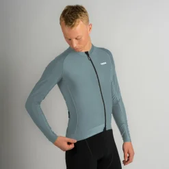 Clearance - PACR Long Sleeve Jersey - Radtrikot Fahrradbekleidung|Radtrikots