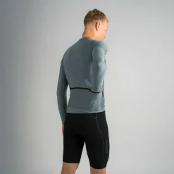 Clearance - PACR Long Sleeve Jersey - Radtrikot Fahrradbekleidung|Radtrikots