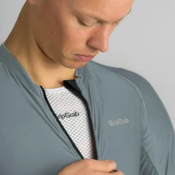 Clearance - PACR Long Sleeve Jersey - Radtrikot Fahrradbekleidung|Radtrikots