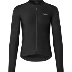 Clearance - PACR Long Sleeve Jersey - Radtrikot Fahrradbekleidung|Radtrikots