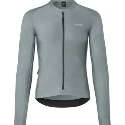 Clearance - PACR Long Sleeve Jersey - Radtrikot Fahrradbekleidung|Radtrikots