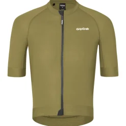 Online GripGrab - PACR Short Sleeve Jersey - Radtrikot