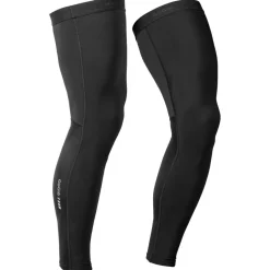 GripGrab - PACR Spring-Autumn Leg Warmers - Beinlinge Black Outlet