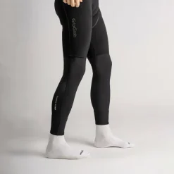 GripGrab - PACR Spring-Autumn Leg Warmers - Beinlinge Black Outlet