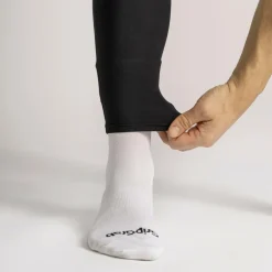 GripGrab - PACR Spring-Autumn Leg Warmers - Beinlinge Black Outlet