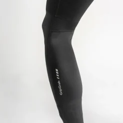 GripGrab - PACR Spring-Autumn Leg Warmers - Beinlinge Black Outlet