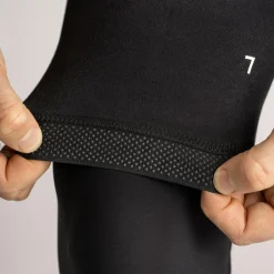 GripGrab - PACR Spring-Autumn Leg Warmers - Beinlinge Black Outlet