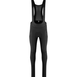 Outlet - PACR Thermal Bib Tights - Radhose Fahrradbekleidung|Radhosen