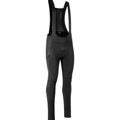 Outlet - PACR Thermal Bib Tights - Radhose Fahrradbekleidung|Radhosen