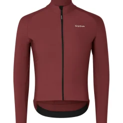 GripGrab - PACR Thermal Long Sleeve Jersey - Radtrikot Discount