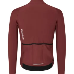 GripGrab - PACR Thermal Long Sleeve Jersey - Radtrikot Discount