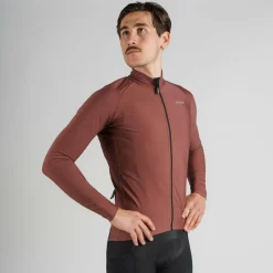 GripGrab - PACR Thermal Long Sleeve Jersey - Radtrikot Discount