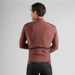 GripGrab - PACR Thermal Long Sleeve Jersey - Radtrikot Discount