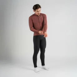 GripGrab - PACR Thermal Long Sleeve Jersey - Radtrikot Discount