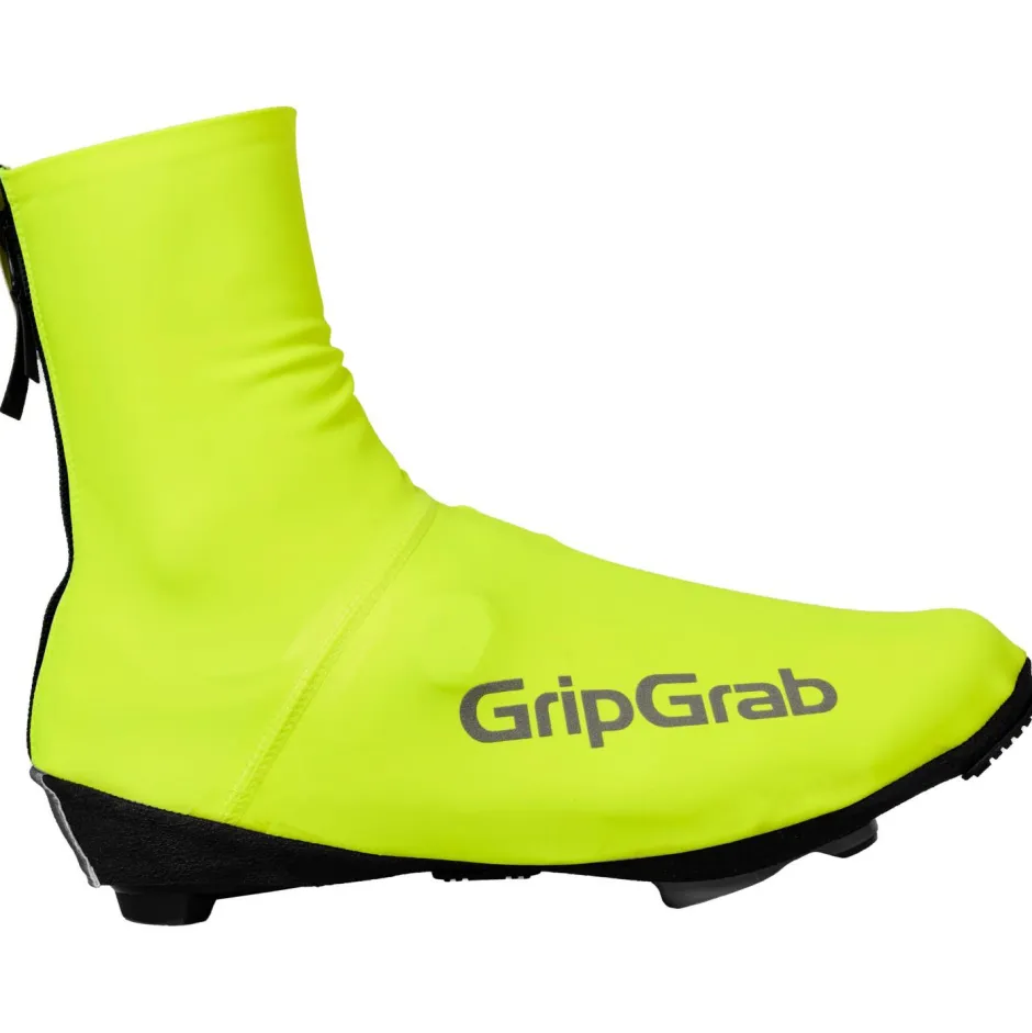 Hot GripGrab - PACR Waterproof Road Shoe Covers - Überschuhe