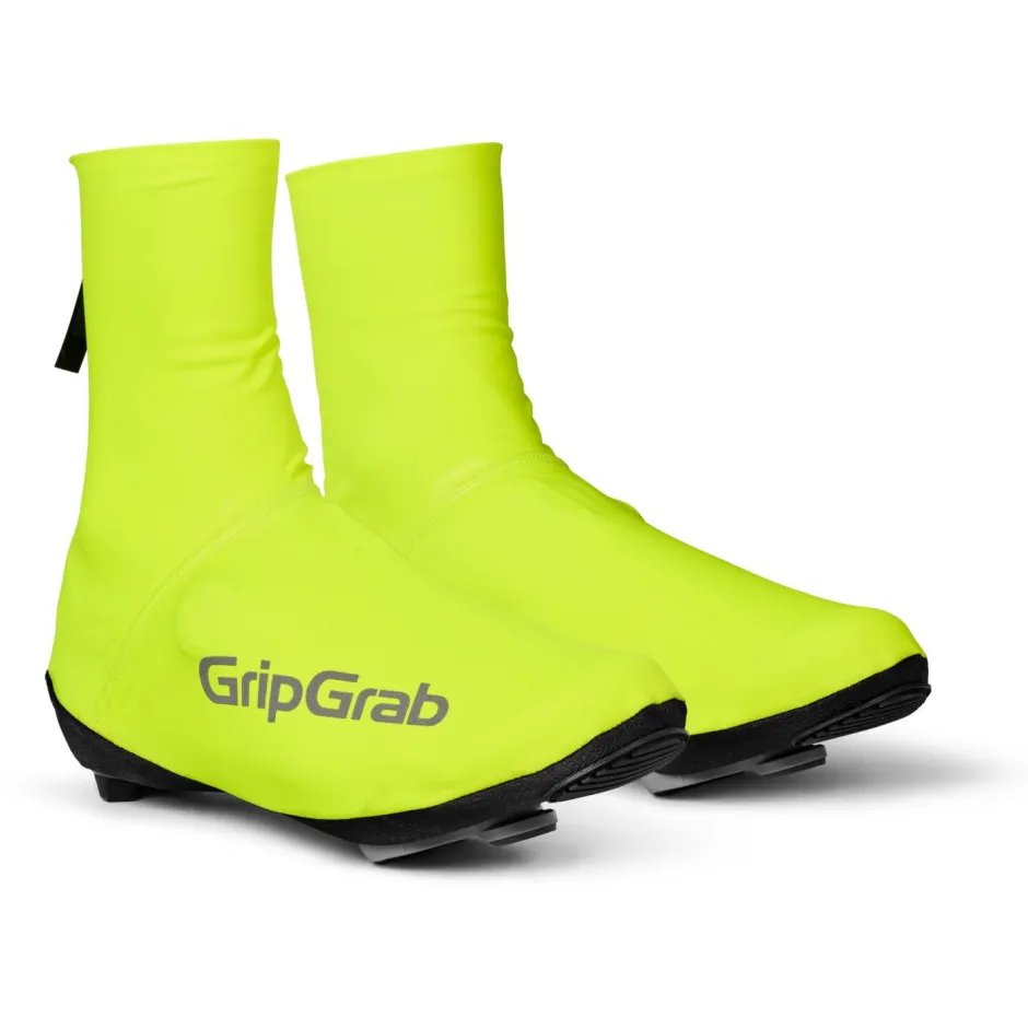 Hot GripGrab - PACR Waterproof Road Shoe Covers - Überschuhe