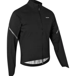 GripGrab - PACR Waterproof Lightweight Jacket - Fahrradjacke Black Discount