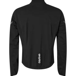 GripGrab - PACR Waterproof Lightweight Jacket - Fahrradjacke Black Discount
