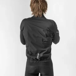 GripGrab - PACR Waterproof Lightweight Jacket - Fahrradjacke Black Discount