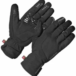 GripGrab - Polaris 2 Waterproof Winter Gloves - Handschuhe Black Outlet