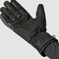 GripGrab - Polaris 2 Waterproof Winter Gloves - Handschuhe Black Outlet