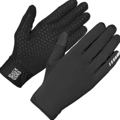GripGrab - Raptor RaceDay Windproof Spring-Autumn Gloves - Handschuhe Black Clearance