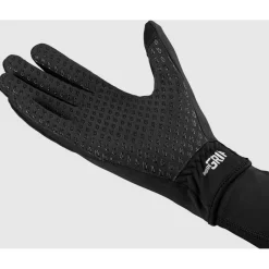 GripGrab - Raptor RaceDay Windproof Spring-Autumn Gloves - Handschuhe Black Clearance