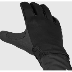 GripGrab - Raptor RaceDay Windproof Spring-Autumn Gloves - Handschuhe Black Clearance