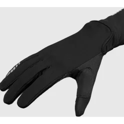 GripGrab - Raptor RaceDay Windproof Spring-Autumn Gloves - Handschuhe Black Clearance