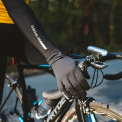 GripGrab - Raptor RaceDay Windproof Spring-Autumn Gloves - Handschuhe Black Clearance