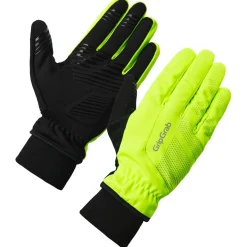 Sale - Ride 2 Windproof Winter Gloves - Handschuhe Fahrradbekleidung|Handschuhe