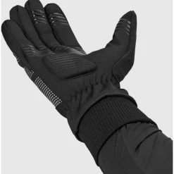 Sale - Ride 2 Windproof Winter Gloves - Handschuhe Fahrradbekleidung|Handschuhe