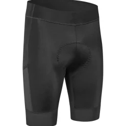 Best GripGrab - Ride Cycling Shorts - Radhose Black