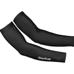 GripGrab - Ride Thermal Arm Warmers - Armlinge Black Hot