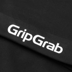 GripGrab - Ride Thermal Arm Warmers - Armlinge Black Hot