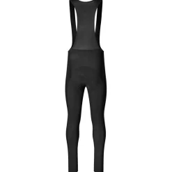 Sale GripGrab - Ride Thermal Bib Tights - Radhose Black